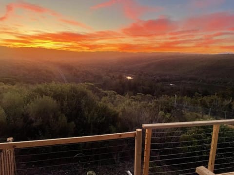 Blissful Barons View House in Plettenberg Bay