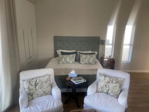 Blissful Barons View House in Plettenberg Bay