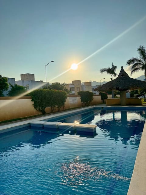 Casa completa en Acapulco House in Acapulco