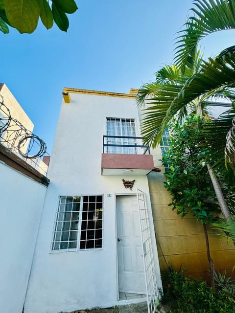 Casa completa en Acapulco House in Acapulco