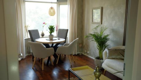 Casa Vista Duna - Kijkduin Bed and Breakfast in The Hague
