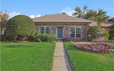 FIFA - Perfect! Spacious 4-Bedroom Whole House Retreat House in Lewisville