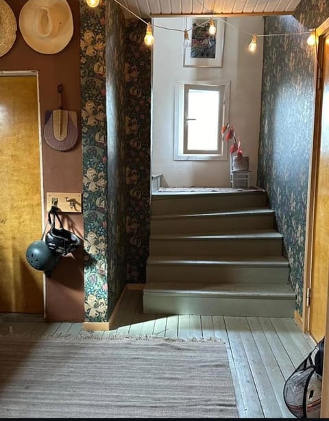 Vallis gratiae House in Finland