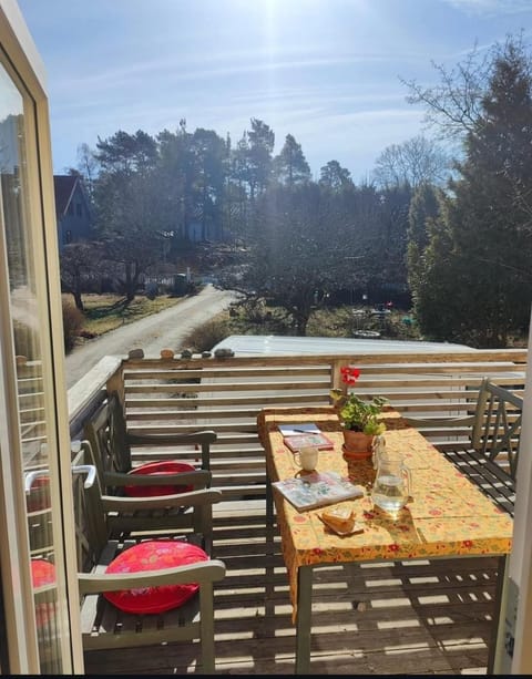 Vallis gratiae House in Finland