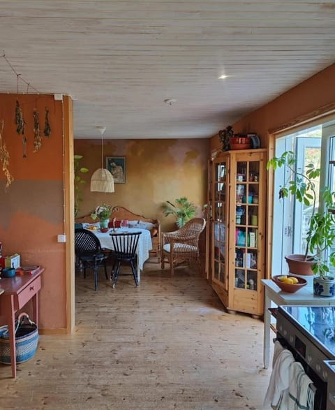 Vallis gratiae House in Finland