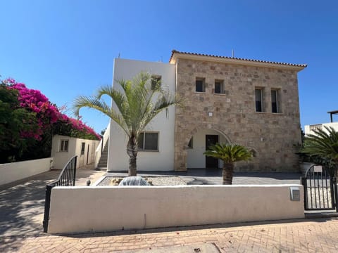 Villa Cap St George - Ihre private Traumvilla am Meer House in Peyia