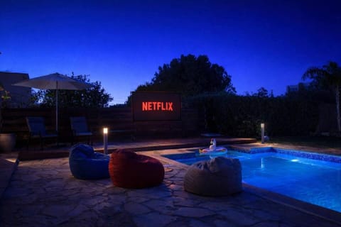 Villa Cap St George - Ihre private Traumvilla am Meer House in Peyia