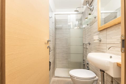 Climbing House Apartment in Baunei