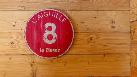 Atalaya Chalet - Panoramic View Chalet in La Clusaz