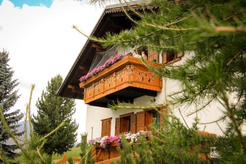 Property building, Garden, Balcony/Terrace