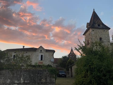 Property view