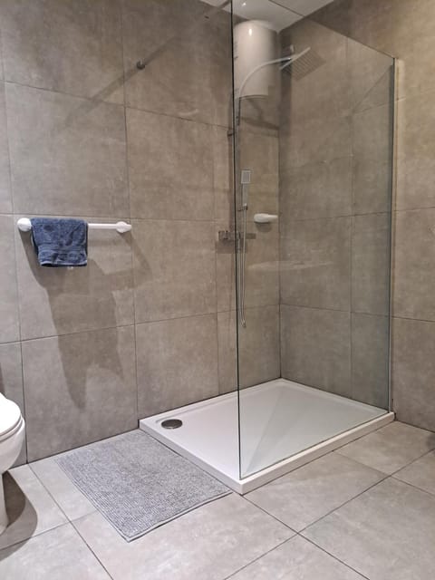 St Julians Spacious Studio House in Sliema