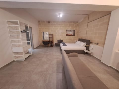 St Julians Spacious Studio House in Sliema