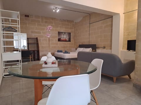 St Julians Spacious Studio House in Sliema