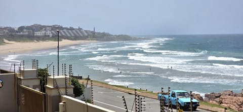 View (from property/room), View (from property/room), Beach, Sea view, Sea view