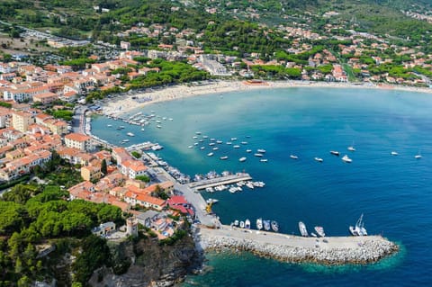 Beach, Sea view