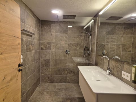 Sonnenalp Apartment in Saint Anton am Arlberg