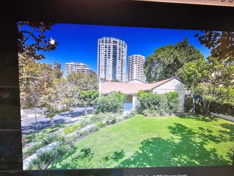 The Rochester house Villa in Westwood