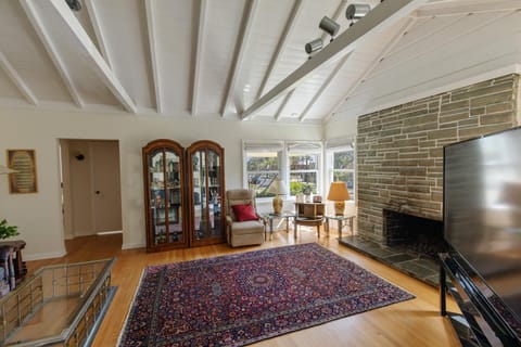 The Rochester house Villa in Westwood