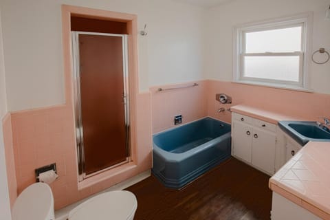 The Rochester house Villa in Westwood