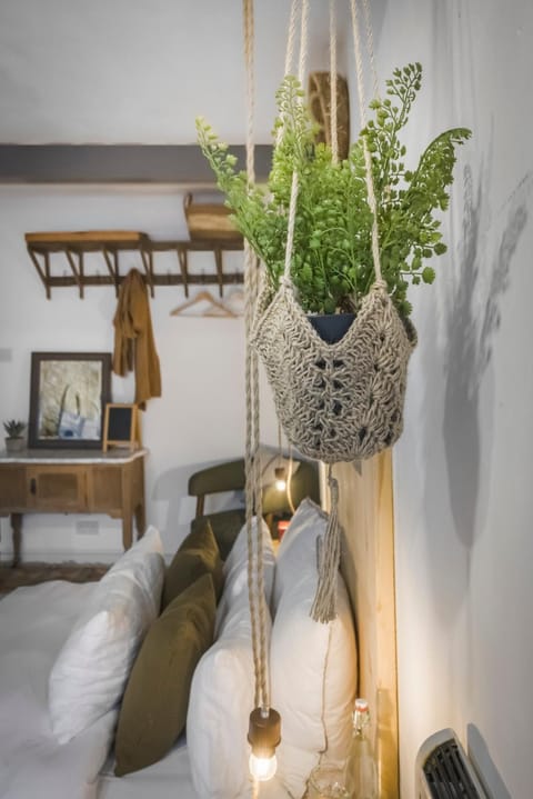 The Grain store Apartment in Cirencester