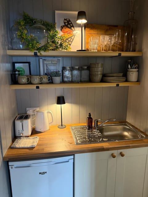 The Grain store Apartment in Cirencester