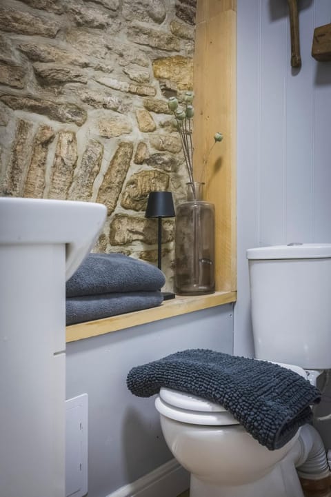 The Grain store Apartment in Cirencester