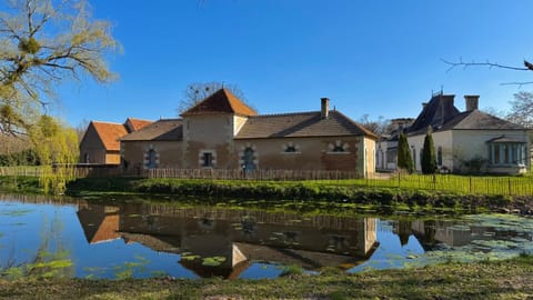 Property building, Lake view