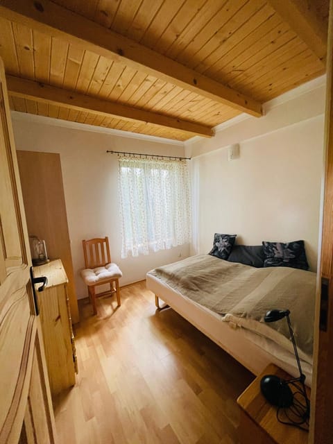 Sielski Domek Grzybowo House in West Pomeranian Voivodeship, Poland