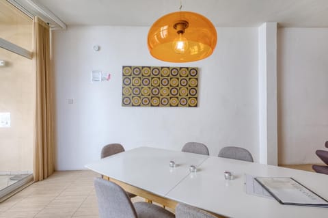 Bisazza Street 3 Bedroom Apartment Apartment in Sliema