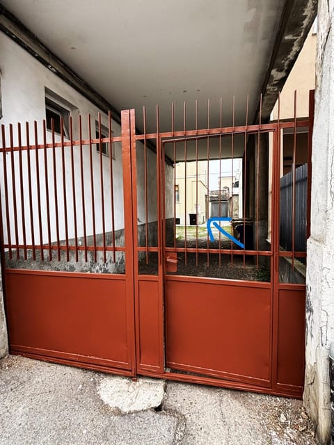 Casa Palma House in Rho