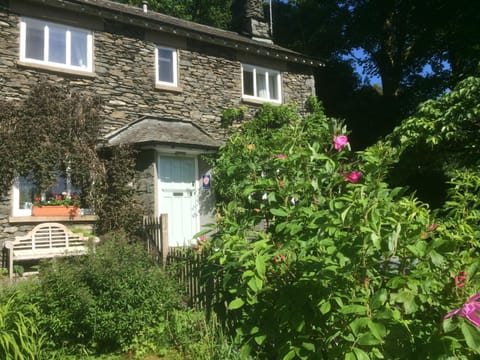 Stockghyll Cottage Bed and Breakfast in Windermere