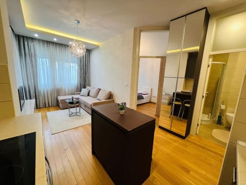 Apartman Tara 23 Apartment in Federation of Bosnia and Herzegovina