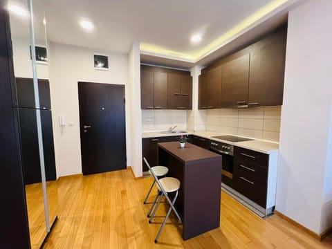 Apartman Tara 23 Apartment in Federation of Bosnia and Herzegovina