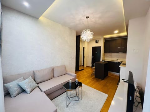 Apartman Tara 23 Apartment in Federation of Bosnia and Herzegovina