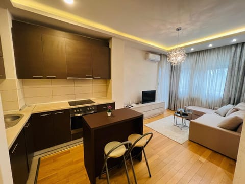 Apartman Tara 23 Apartment in Federation of Bosnia and Herzegovina