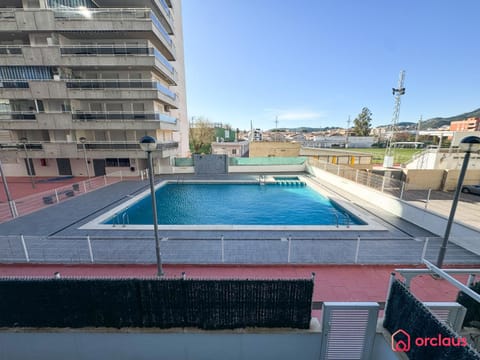 Balcony/Terrace, Swimming pool