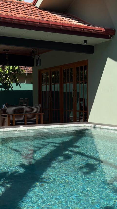 Day, Pool view, Swimming pool