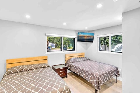 Waterfront ocean House Hollywood Hard Rock airport Villa in Dania Beach