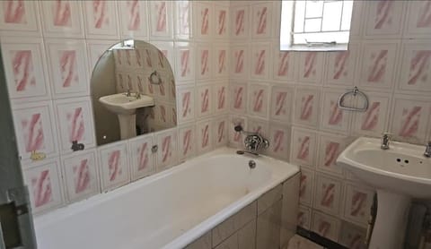 Bathroom, Public Bath, Bath