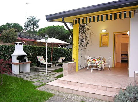 Garden, Balcony/Terrace, Garden view, Area and facilities