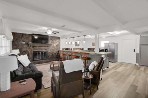 Lakefront Cabin with Private Dock Cabin in Lake Martin