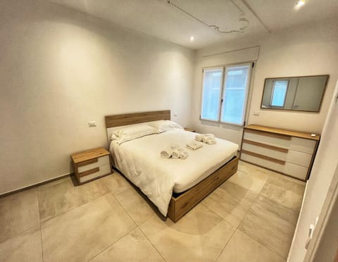 Boutique Apartments Magenta Apartment in Lombardy