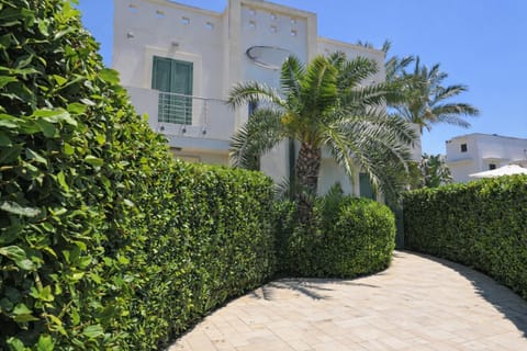 Property building, Natural landscape, Garden, Garden view