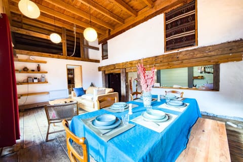 Apartment near the slopes in Servoz Apartment in Les Houches