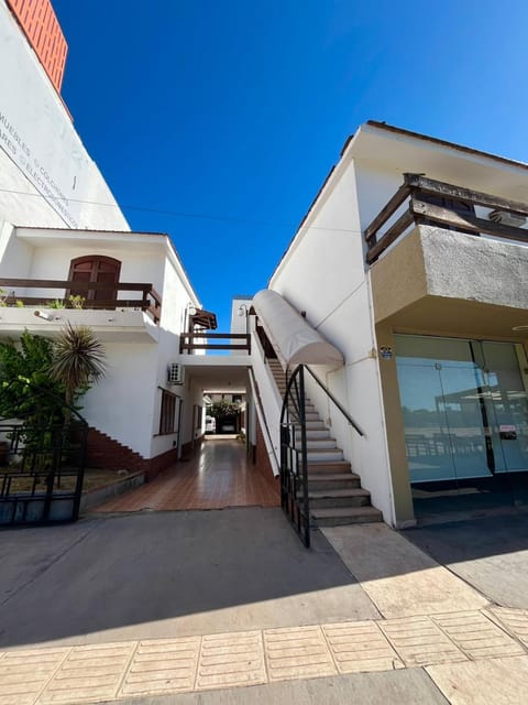 Property building, Balcony/Terrace