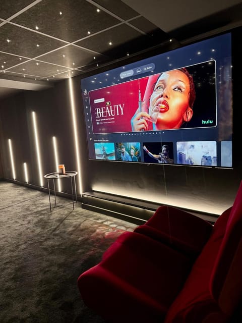 TV and multimedia