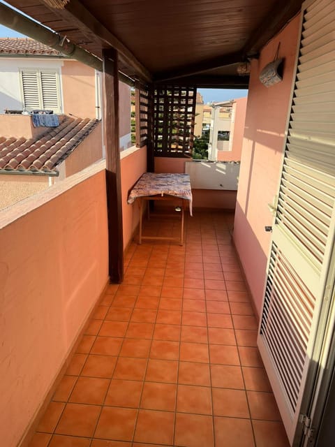 Terrazzino 5 House in Santa Teresa Gallura