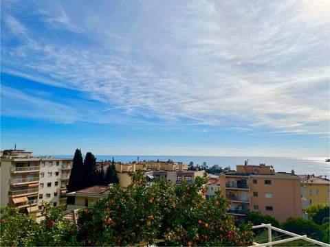 Sea view