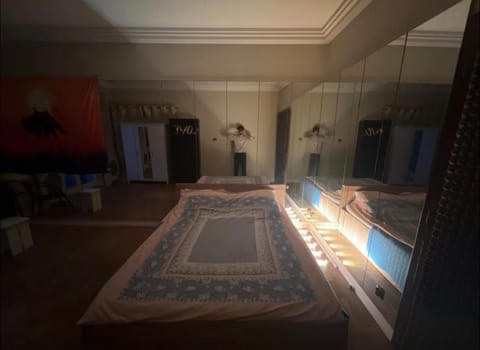 5 min from city center by feet Vacation rental in Krakow